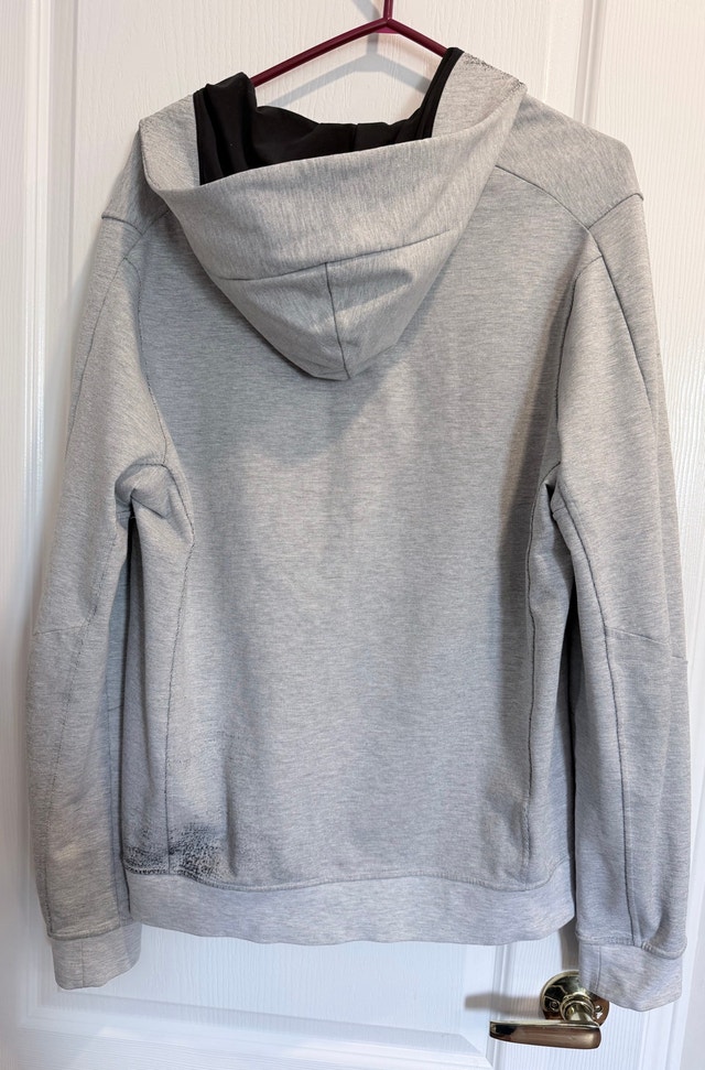 Lululemon City Sweat Hoodie - photo 3