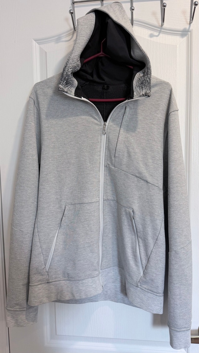 Lululemon City Sweat Hoodie - photo 4