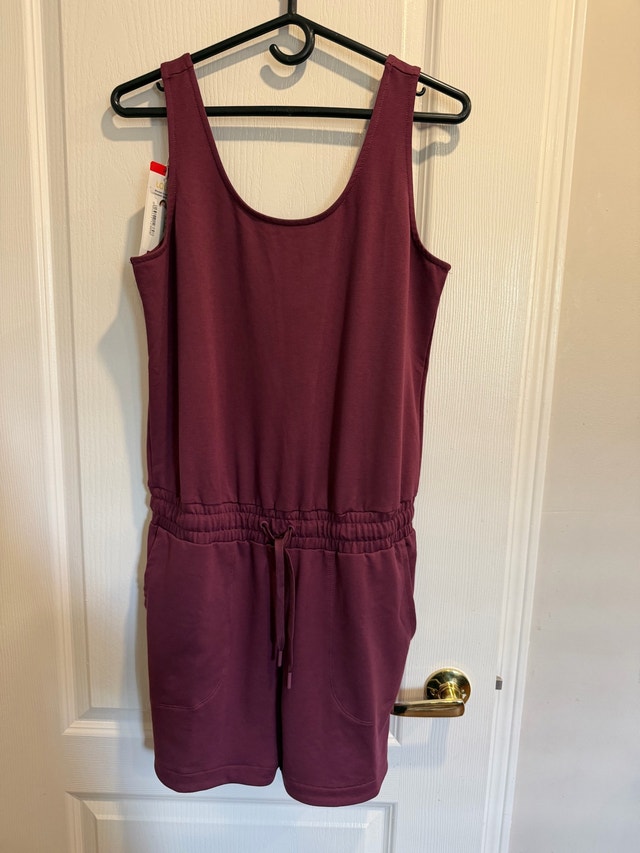 Lolë Women's Romper - photo 2
