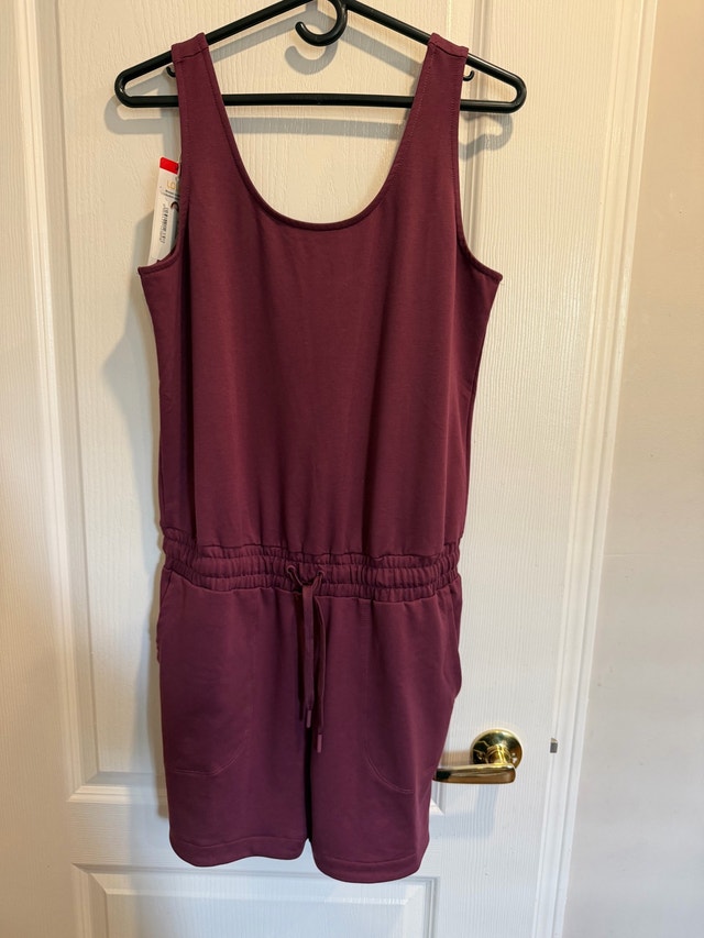 Lolë Women's Romper - photo 3