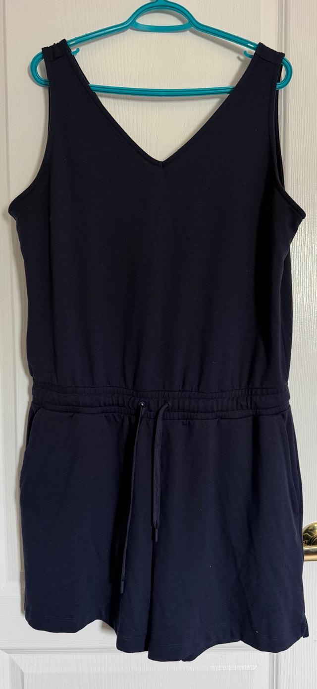 Lole Romper
