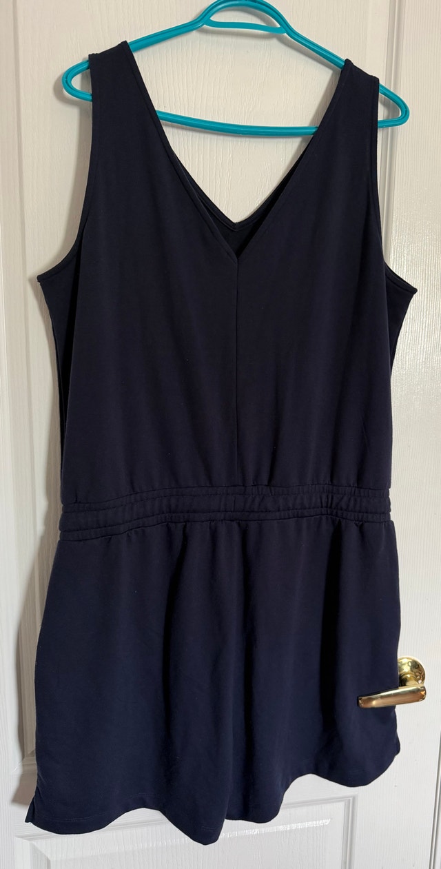Lole Romper - photo 3
