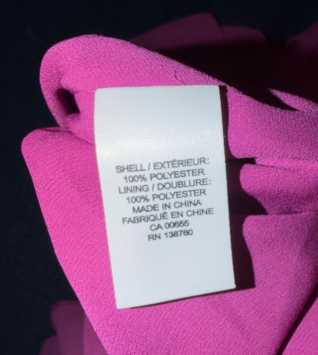 RW&CO. Sleeveless V-Neck Top - photo 4