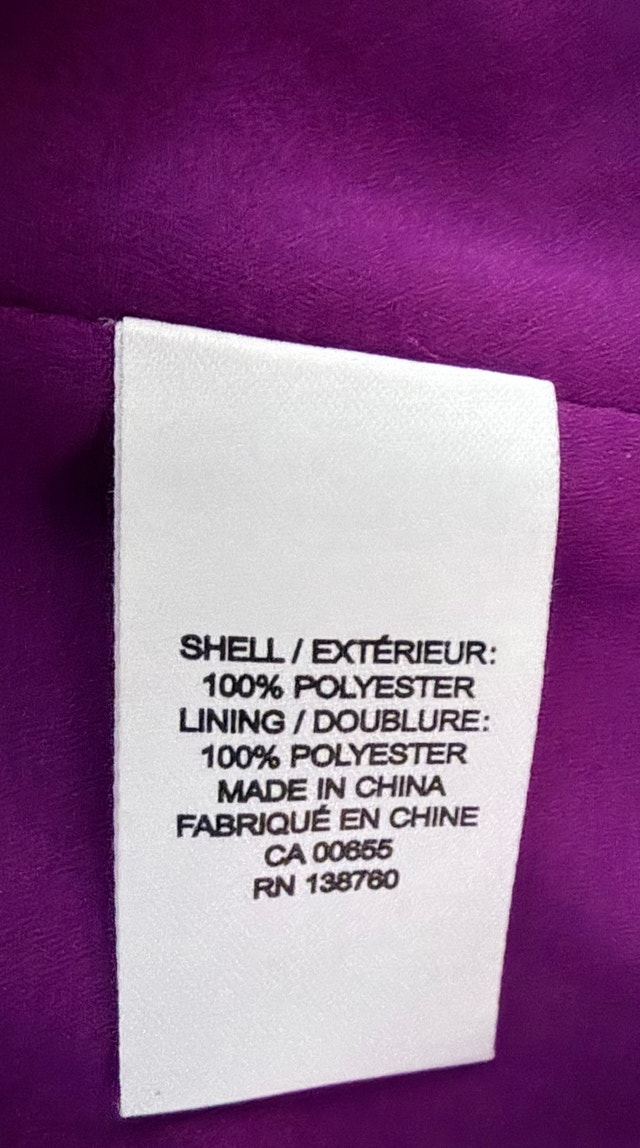 RW&CO. Sleeveless V-Neck Top - photo 5