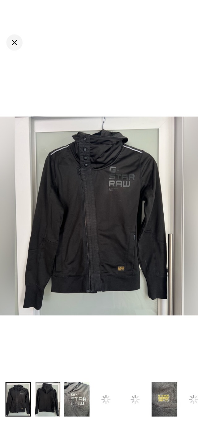 G-Star Raw Hoodie