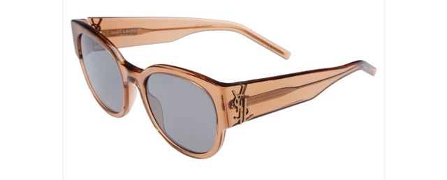 Saint Laurent SL M19 Sunglasses