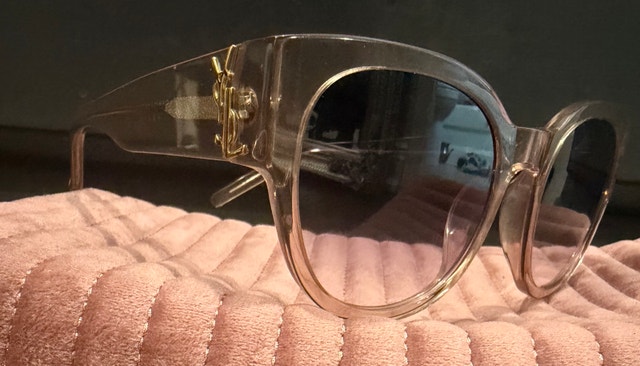 Saint Laurent SL M19 Sunglasses - photo 4