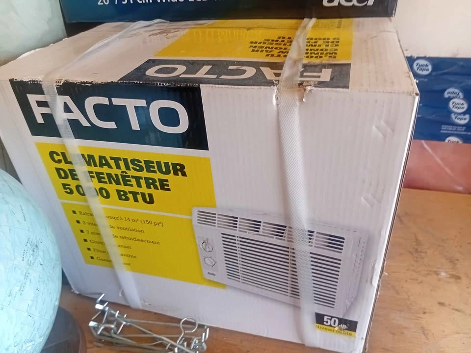 Brand New Home Air Conditioner - photo 2
