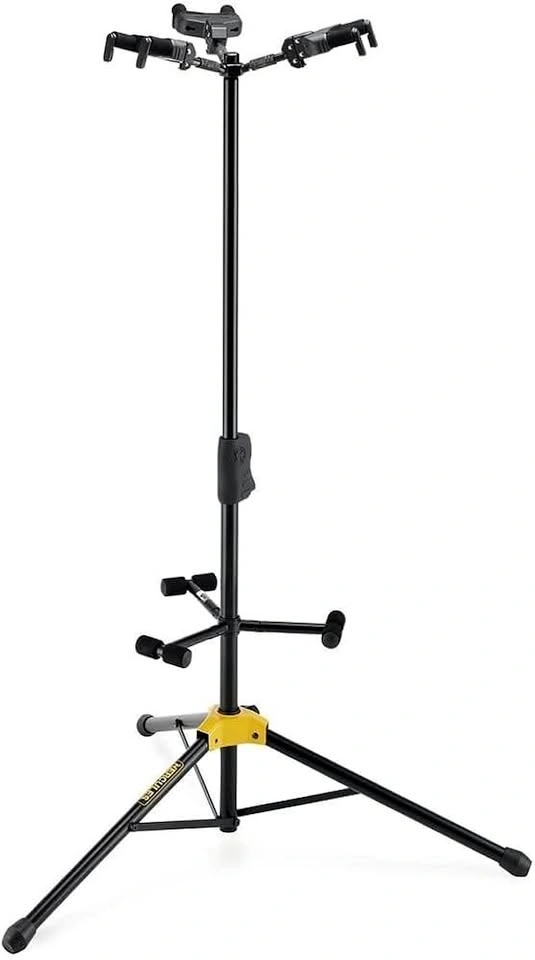 $100 Hercules Tri Guitar Stand