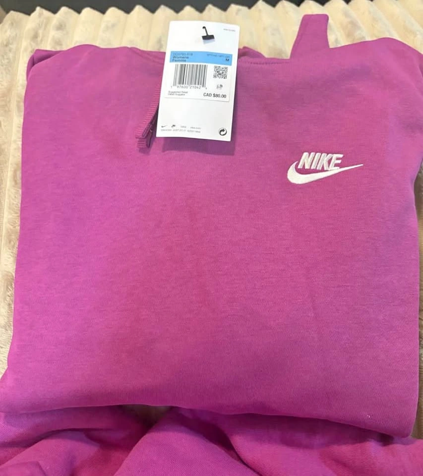 nike set