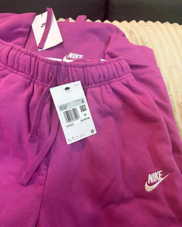 nike set - photo 2