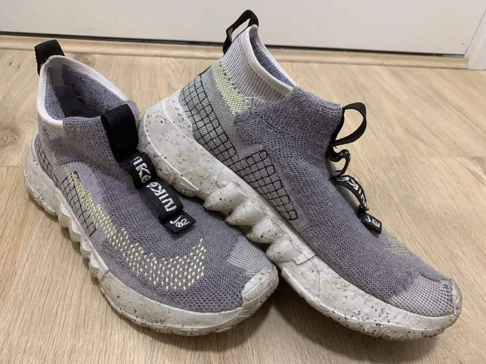 Nike Men's Sustainable Collection Space Hippie 02 Laceless - photo 2