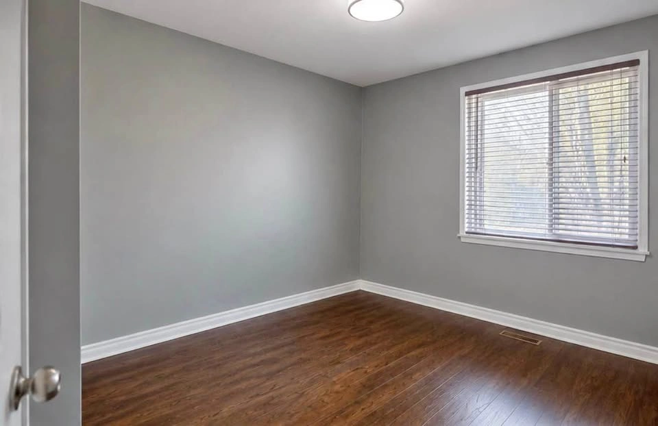 Private room for rent