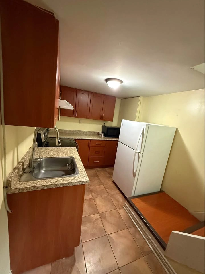 2 Beds 1 Bath - Apartment - photo 5