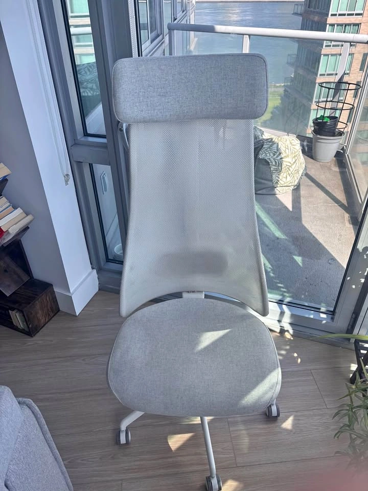 IKEA JÄRVFJÄLLET Office Chair