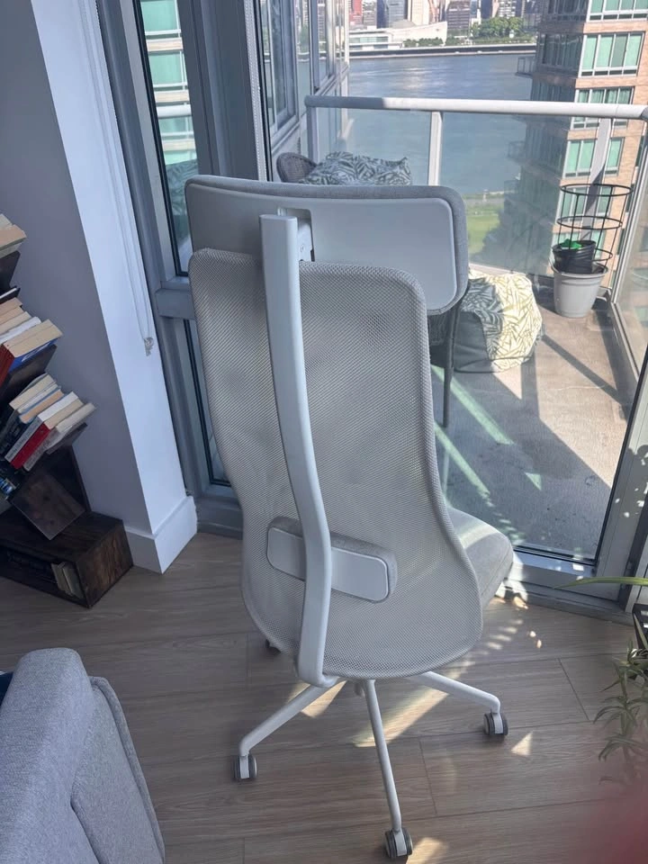 IKEA JÄRVFJÄLLET Office Chair - photo 2
