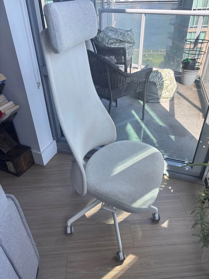 IKEA JÄRVFJÄLLET Office Chair - photo 4