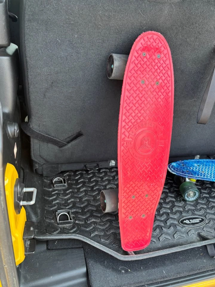 Penny Boards - Madd Gear Australia Retro, Rimable 22inch boards - photo 2