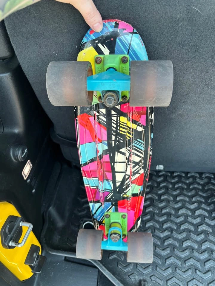 Penny Boards - Madd Gear Australia Retro, Rimable 22inch boards - photo 4