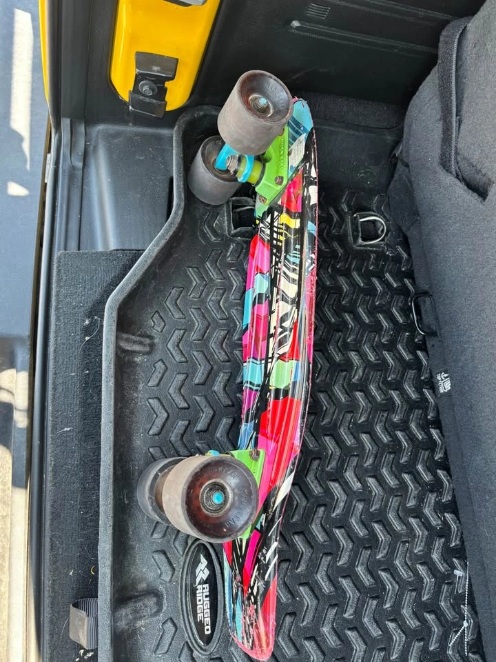 Penny Boards - Madd Gear Australia Retro, Rimable 22inch boards - photo 5