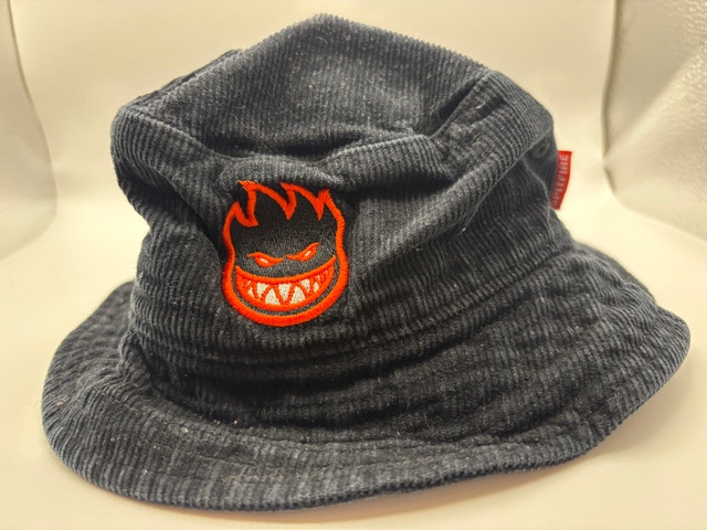 Spitfire Bucket Hat - photo 2