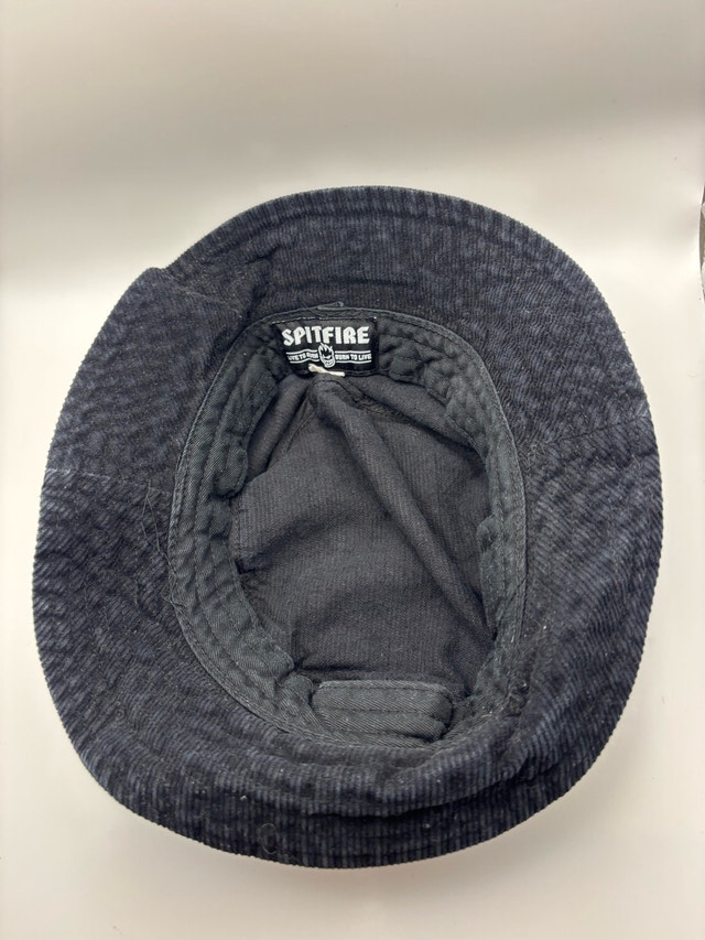 Spitfire Bucket Hat - photo 4
