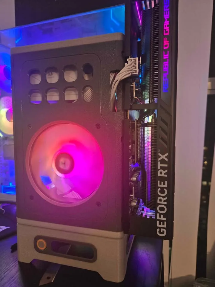 Itx gaming pc 4060ti strix+5600 image indicator(4)