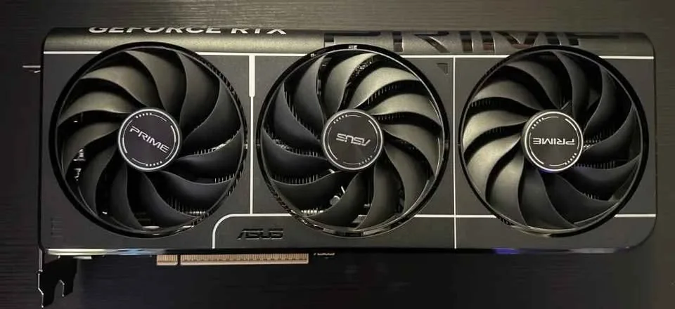 Asus rtx 5070 prime 12g graphic card image indicator(2)