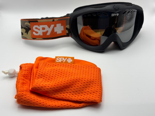 Spy+ Optic Inc Cadet Youth Goggles