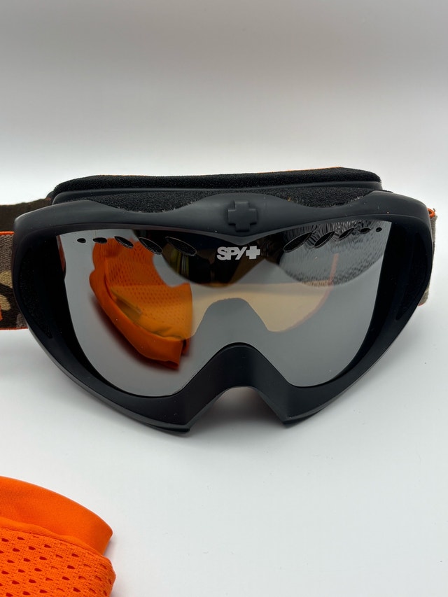 Spy+ Optic Inc Cadet Youth Goggles - photo 2