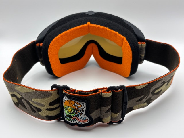 Spy+ Optic Inc Cadet Youth Goggles - photo 3