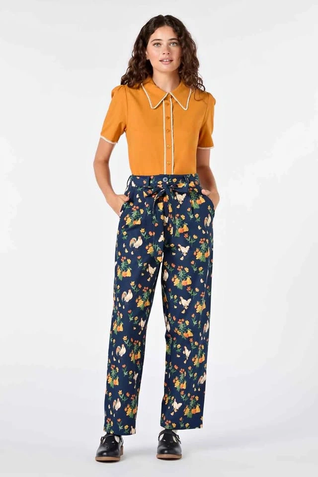 Chicken Pants! Princess Highway - 36 inch waist