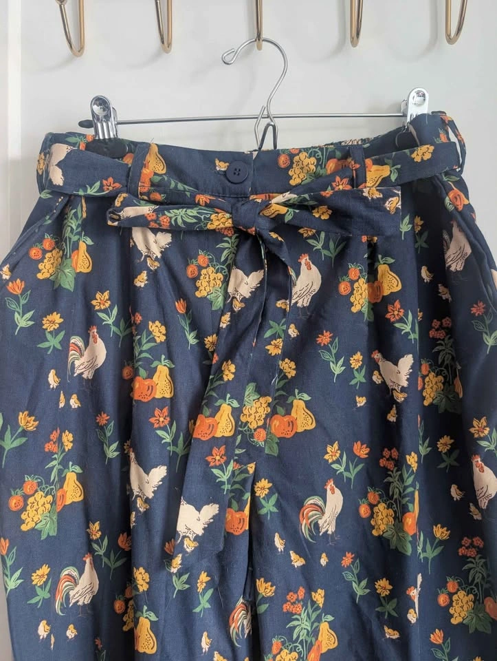 Chicken Pants! Princess Highway - 36 inch waist - photo 2