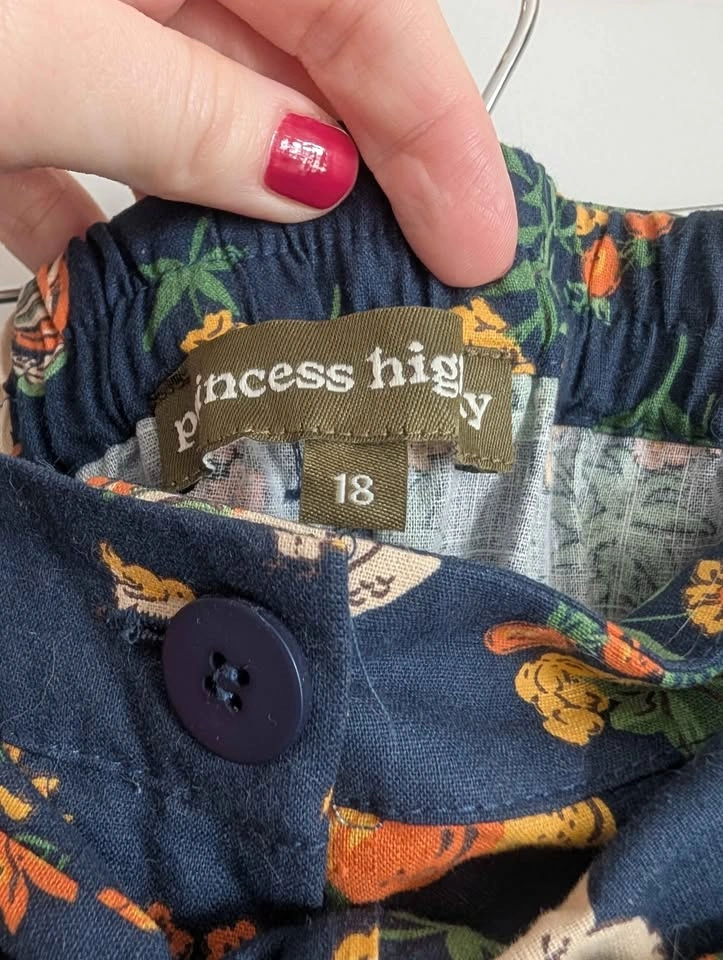 Chicken Pants! Princess Highway - 36 inch waist - photo 3