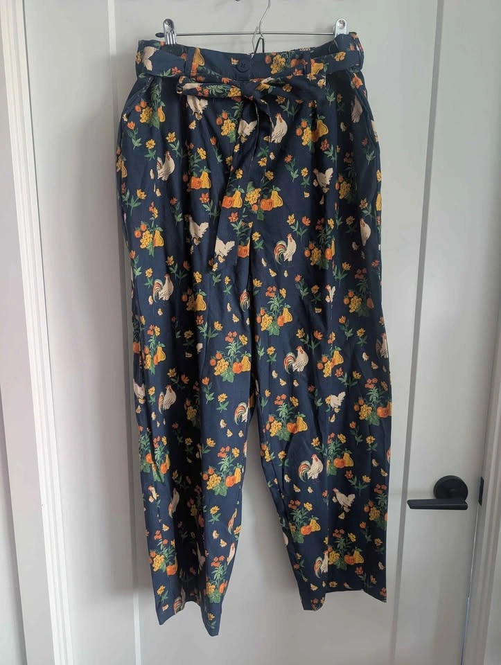 Chicken Pants! Princess Highway - 36 inch waist - photo 4