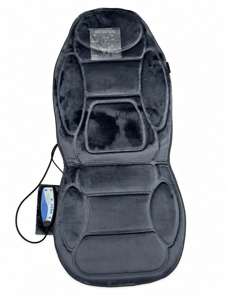 Brand New- Snail X Massage Cushion and Heat