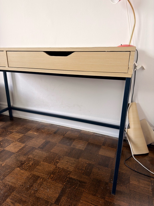 IKEA desk - photo 2