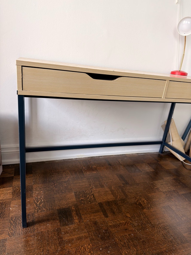 IKEA desk - photo 3