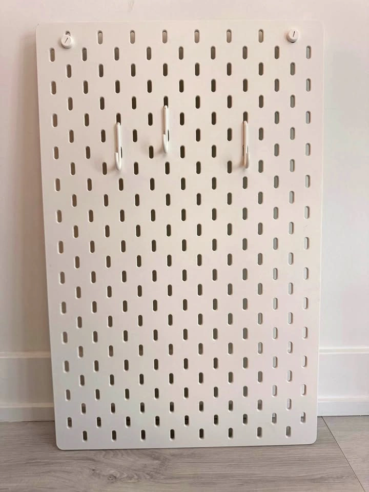 Ikea Skadis