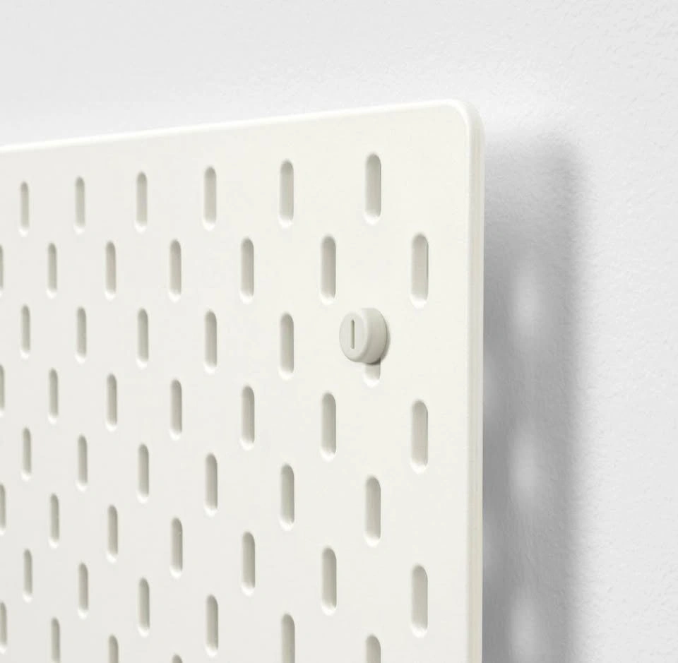 Ikea Skadis - photo 2