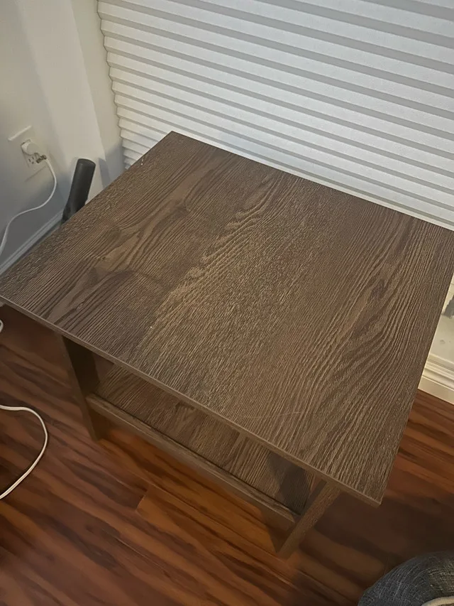 End Table/Coffe Table image indicator(2)