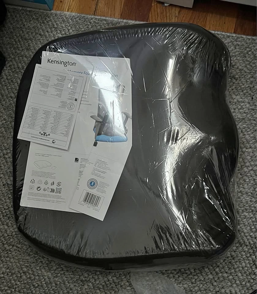 Kensington Seat Cushion for Office
