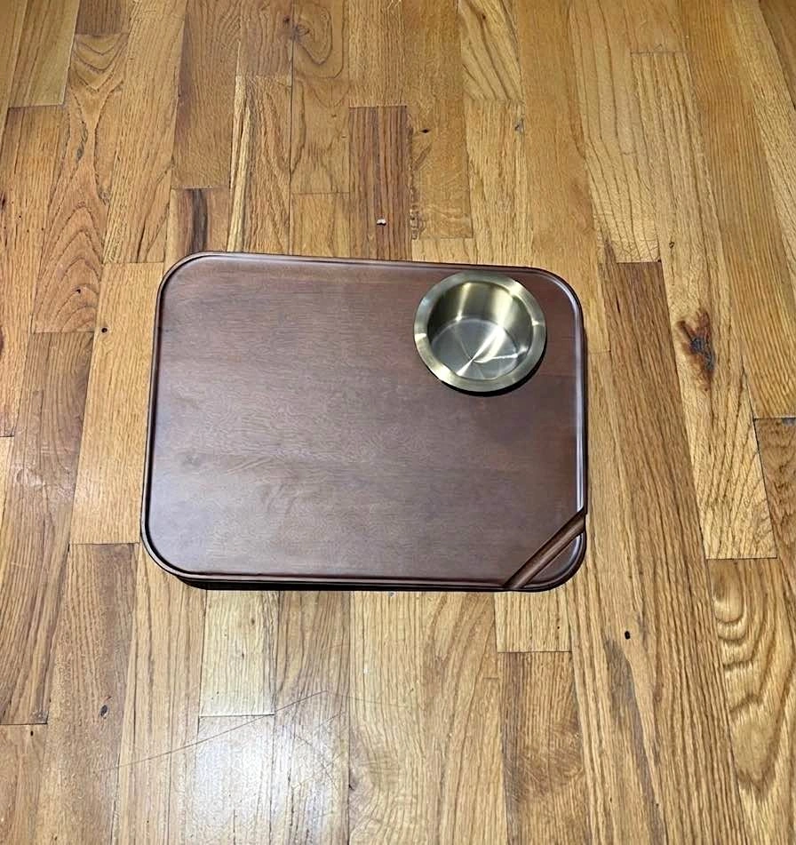 Sturdy Car Table for Laptop