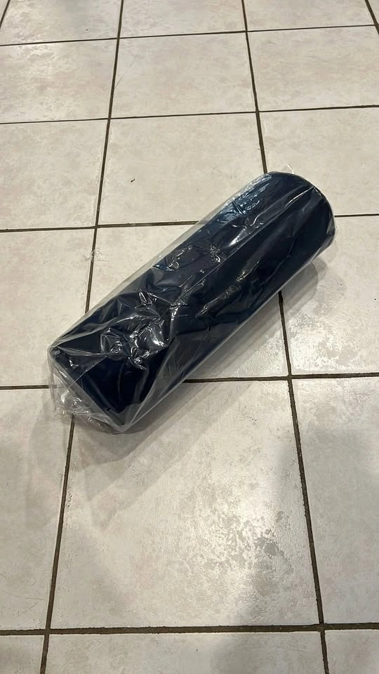 Cylinder Meditation Cushion