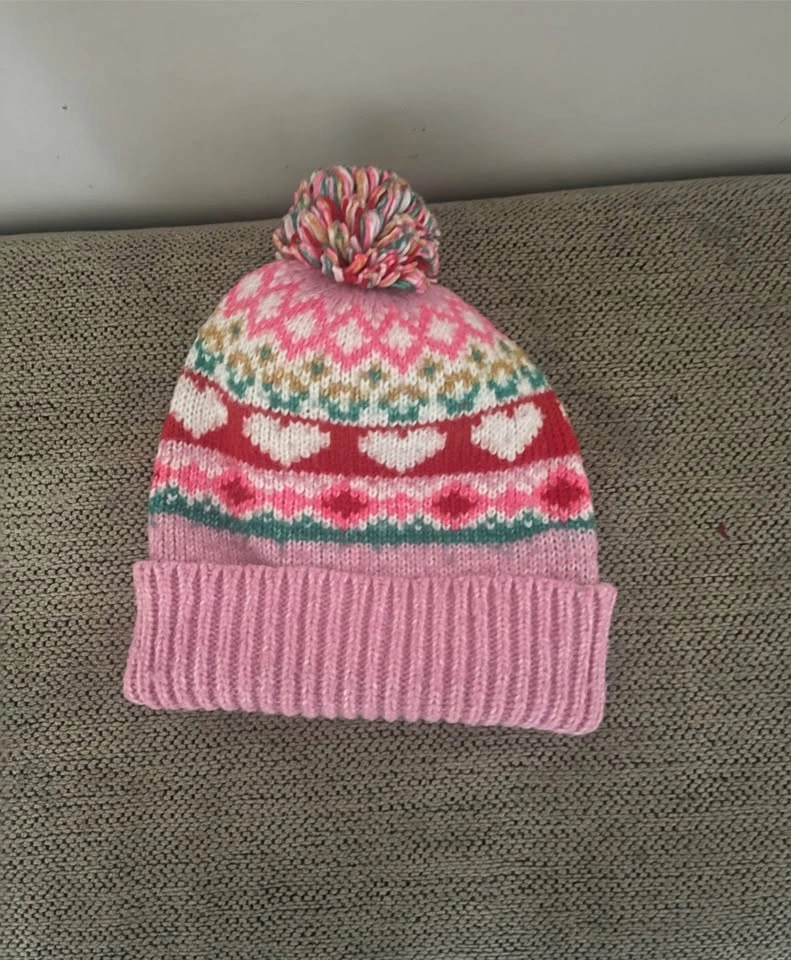 Old Navy winter hat
