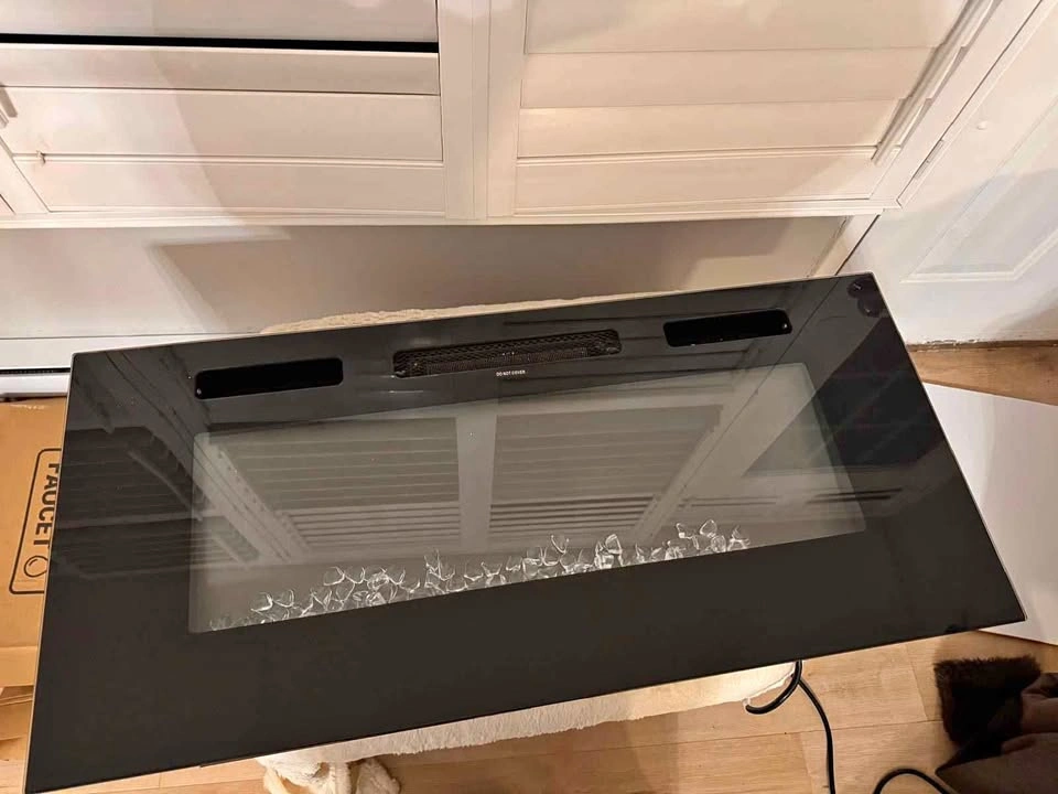 FIRE PLACE