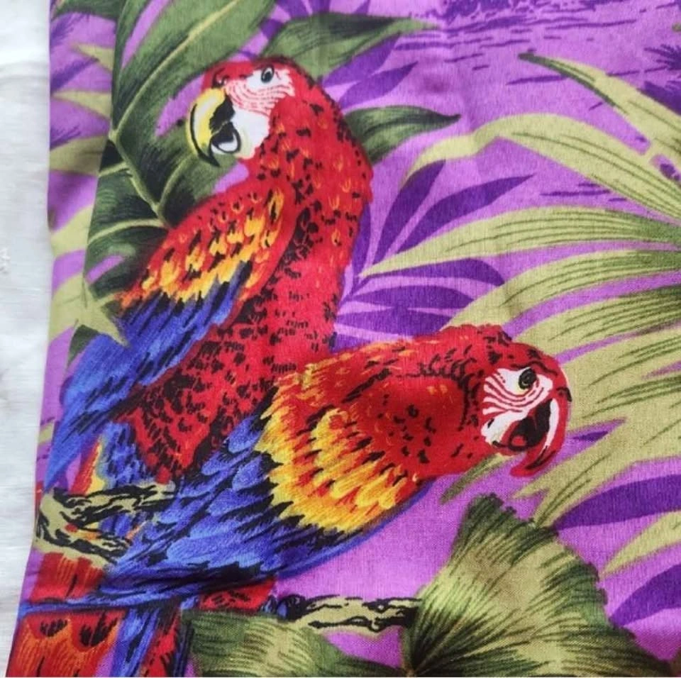 Men's Hawaiian Style 2X/XXL Shirt NWOT - photo 5