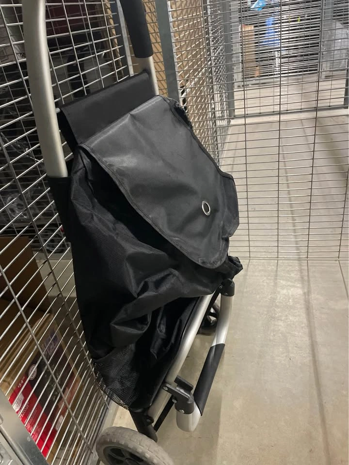 Deluxe Shopping Cart - photo 2