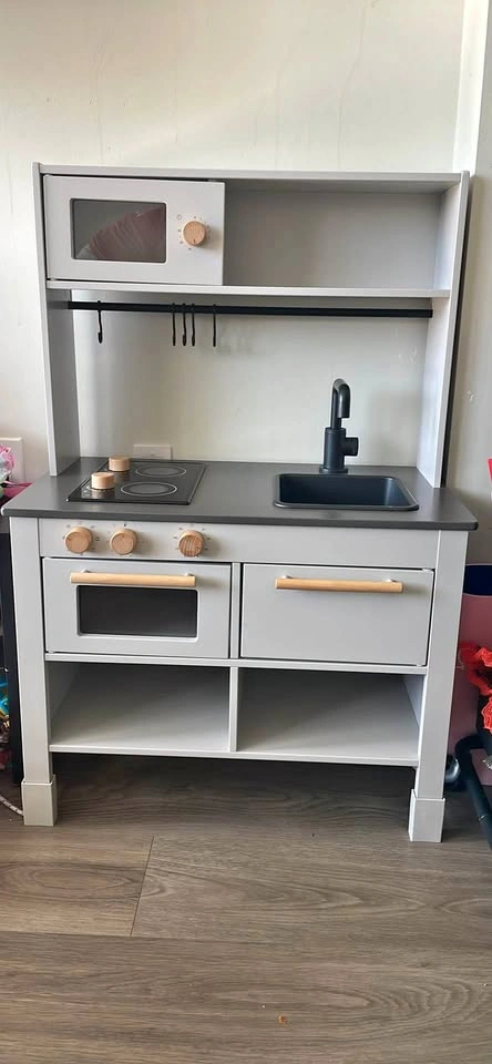 IKEA kitchen SILLTRUT