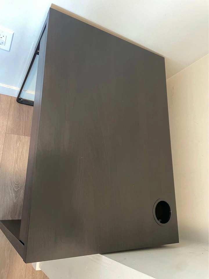 Ikea MICKE Desk - photo 2